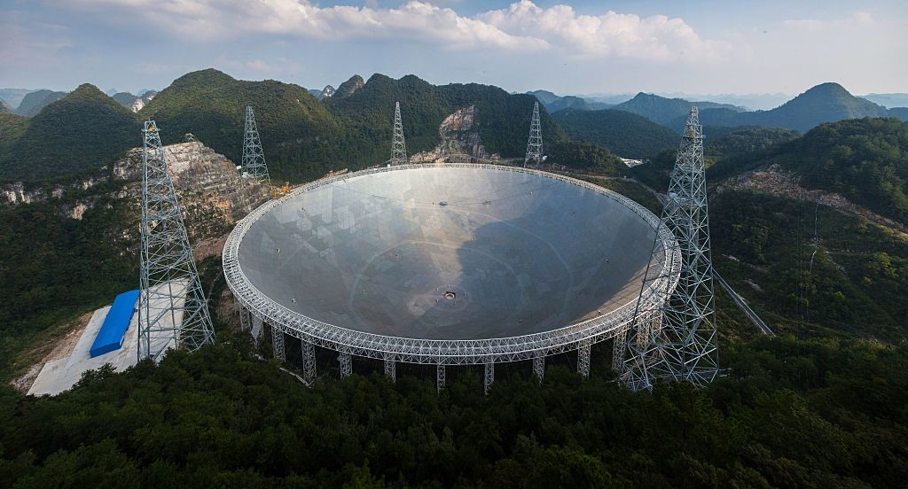CHINA-SCIENCE-ASTRONOMY-RIGHTS