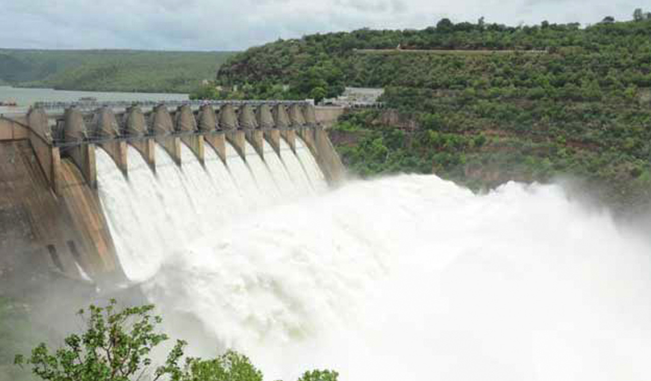 Srisailam-Dam (1)