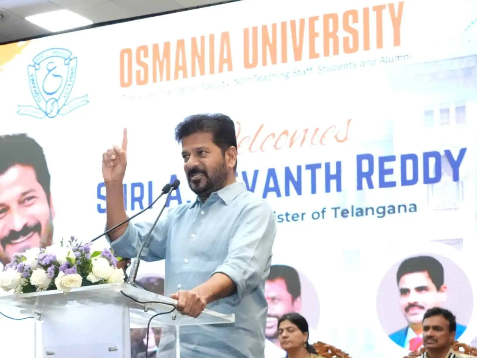 osmania-university-revanth-reddy