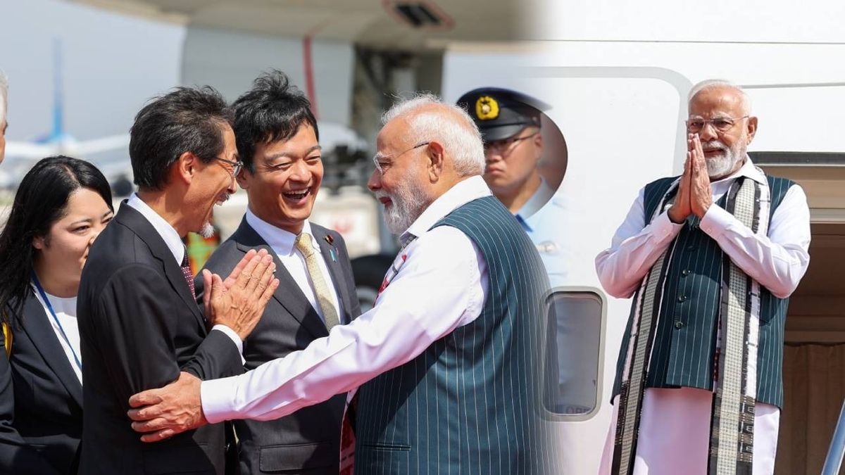 pm-modi-japan-visit-reached-tokyo-warm-welcome-live-updates-in-hindi-2025-08-29-07-25-18