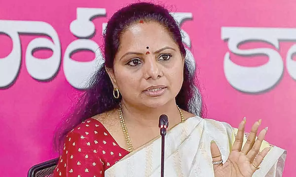 1516967-mlc-kalvakuntla-kavitha