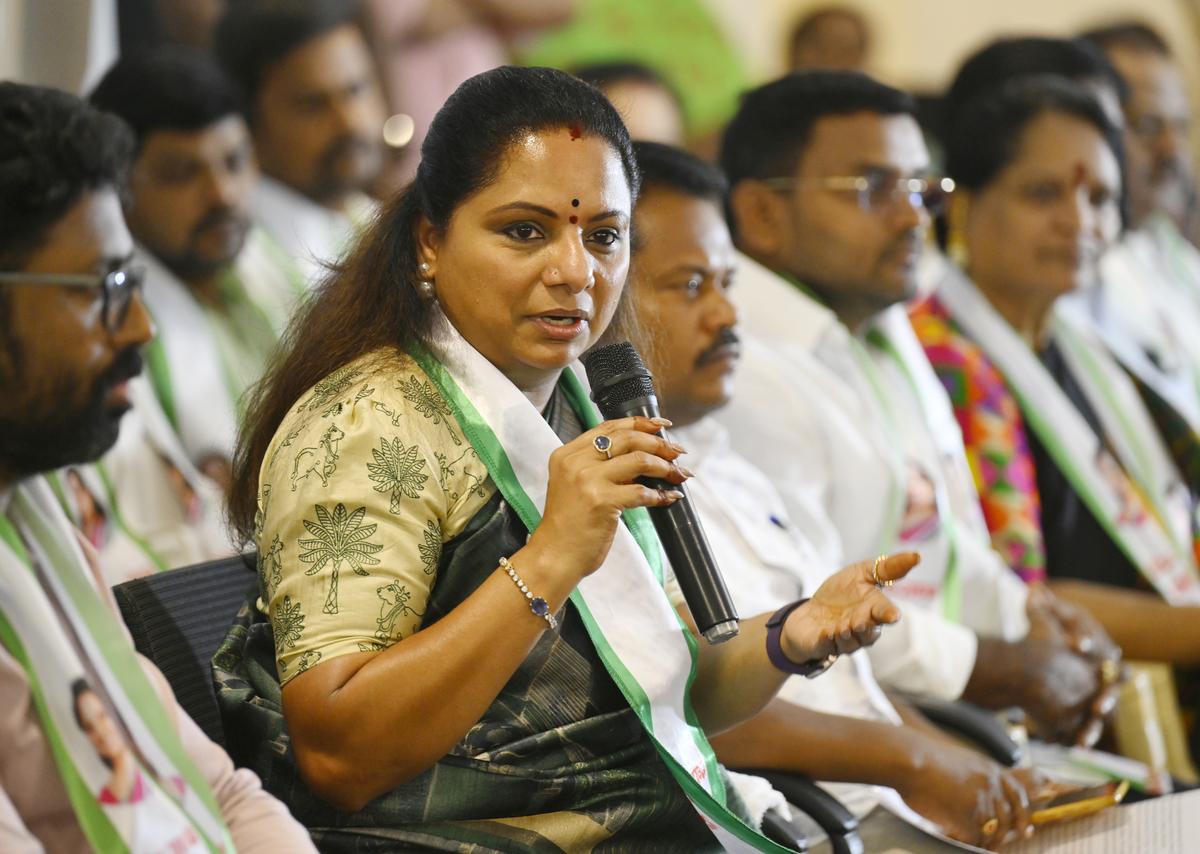 17072025_Kavitha Kalvakuntla  03
