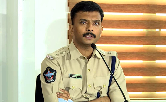 DCP-Harshavardhan-Raju
