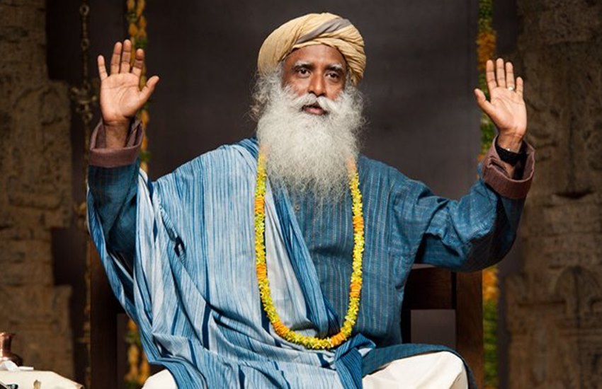 Jaggi-Vasudev