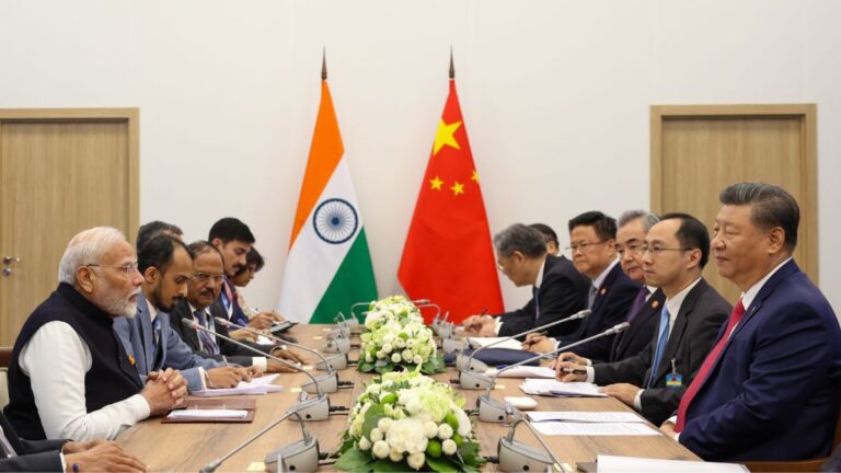 prime-minister-narendra-modi-holds-a-bilateral-meeting-with-chinese-president-xi-jinping-in-kazan-russia-on-the-sidelines-of-the-brics-summit-1729689773
