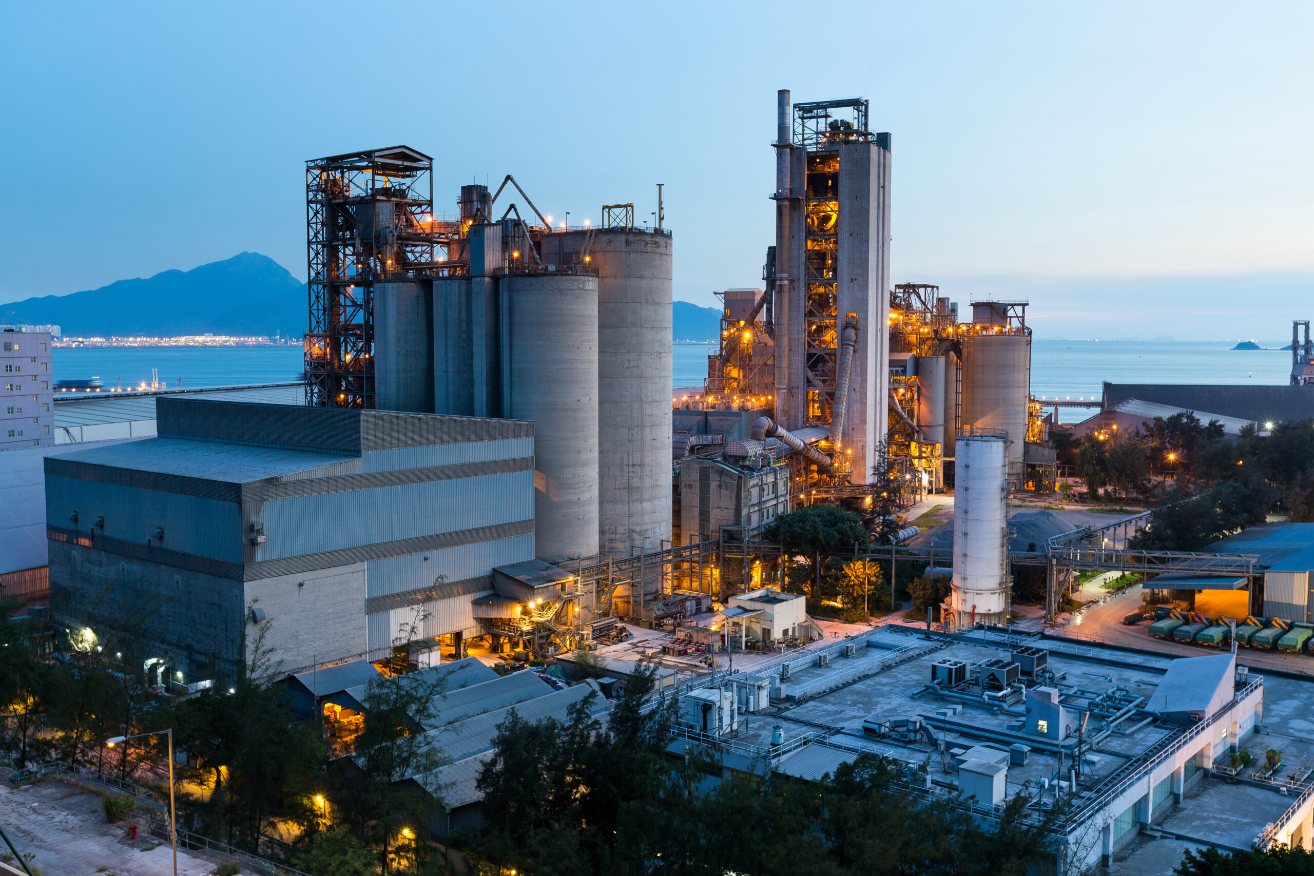 silverinindustry