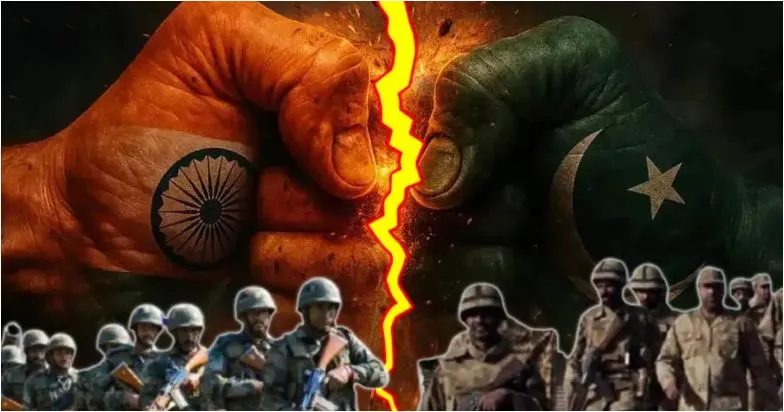 India-Pak