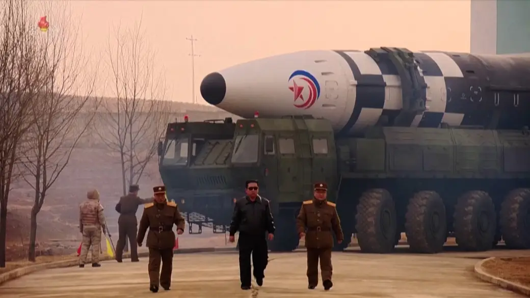2022-03-25T083244Z_2_LWD721025032022RP1_RTRWNEV_C_7210-NORTHKOREA-MISSILES-ICBM-KIM.MP4.00_01_01_22.Still007