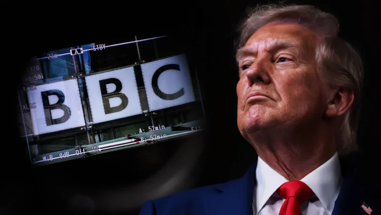 BBC-and-Donald-Trump