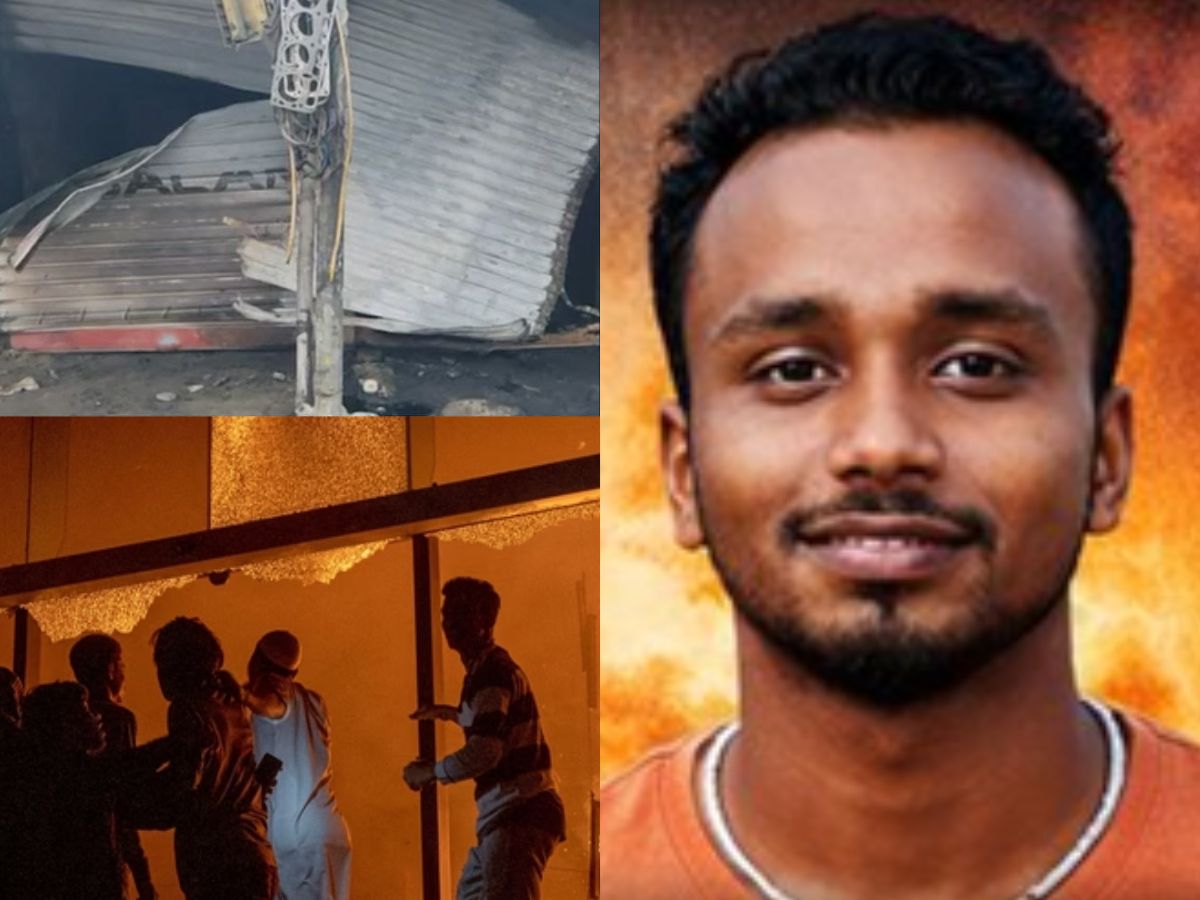 who-was-chanchal-chandra-bhowmik-another-23-year-old-hindu-youth-burned-to-death-in-a-garage-in-bangladesh