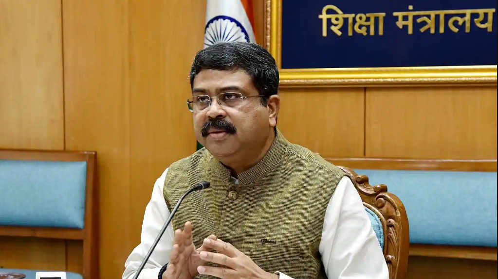 Dharmendra-Pradhan