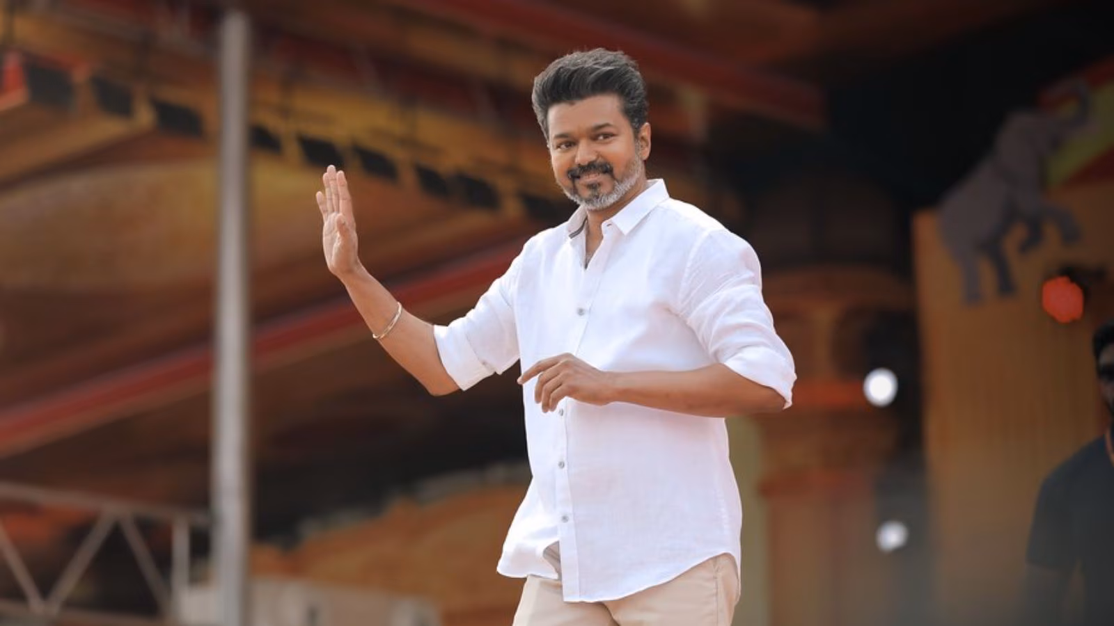 vijay