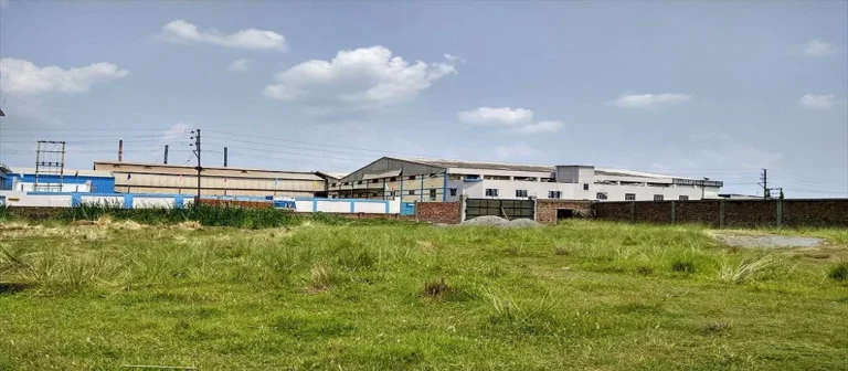 industrial-land
