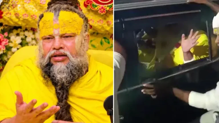 6ac86f48aa0f6-premanand-maharaj-reaches-keli-kunj-ashram-after-disciple-death-what-ashram-said-093623561-16x9